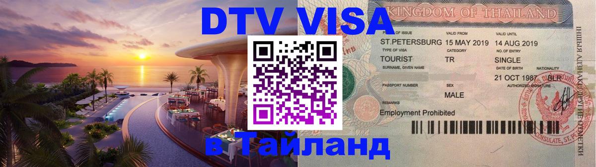 Оформление DTV визы под ключ: стоимость и тарифы, только загранпаспорт - 03.10.2025 